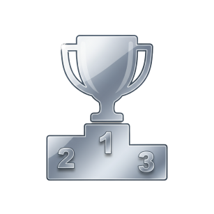 Leaderboard icon